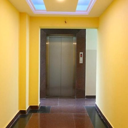 Hotel Titanium Tower Chennai Luaran gambar